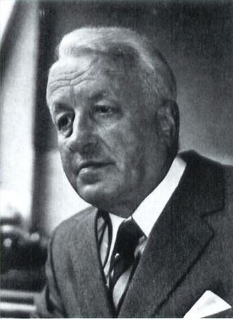 Erich Traub The Sleeper Agent